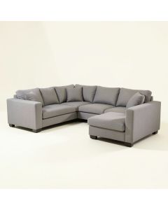 Deven Configurable Living Room Set (synthetic illustration; no displayed measurements)