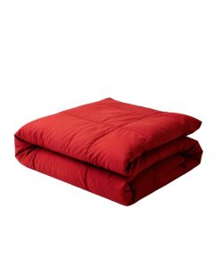 Velia Foxy Fine Coma Inducer Comforter Set (synthetic illustration; no displayed measurements)