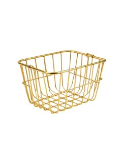 Hanging Fruit Wire Basket