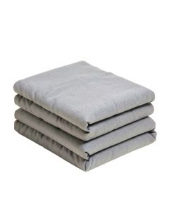 3 Piece Crib Bedding Set