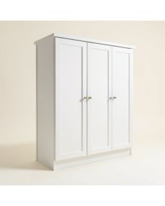Elliana Storage 50 '' Kitchen Pantry (synthetic illustration; no displayed measurements)