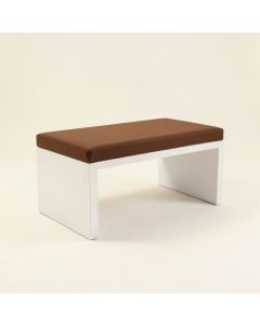 Preciado Flip Top Storage Bench (synthetic illustration; no displayed measurements)