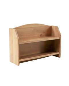 Navali Twin Bookcase Headboard