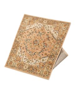 Pierrette Multi-Colored Area Rug