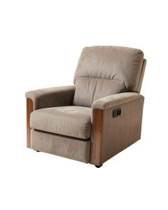 32 '' Wide Power Lift Assist Home Theater Recliner