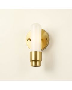 Karissa Mid-Century Modern Flush Mount (synthetic illustration; no displayed measurements)
