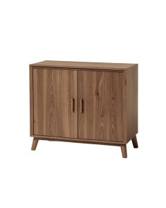 2-Door Cabinet