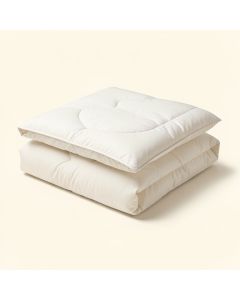 Home Sweet Baton Rouge Single Reversible Comforter (synthetic illustration; no displayed measurements)