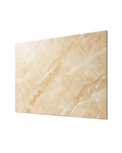 Calacata Oro Polished 4 '' X 8 '' Marble Look Wall And Floor Tile