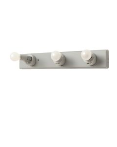 Edite 3-Light Dimmable Vanity Light