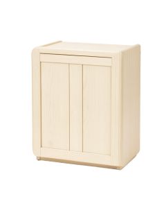 Vale Brook Freestanding Laundry Folding Counter - Ivory (synthetic illustration; no displayed measurements)