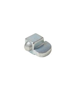 Cp Series 3 1/2 '' Center To Center Arch Pull (synthetic illustration; no displayed measurements)