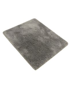 Hackel Shag Gray Area Rug
