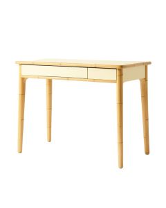 Meadow Crest Writing Desk - Cream
