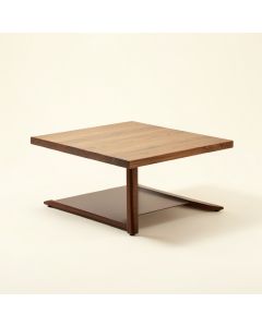 Stukes Coffee Table (synthetic illustration; no displayed measurements)