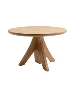 Caseareo Round 30 '' Dining Table