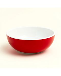 International Harvester Melamine Cereal Bowl (synthetic illustration; no displayed measurements)