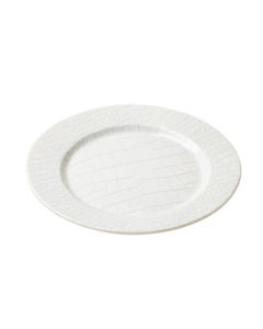 Merced Rio Urban Naturals 6.5 '' Melamine Appetizer Plate