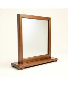 Hakizimana Beveled Magnifying Dresser Mirror (synthetic illustration; no displayed measurements)