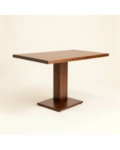 Reagan Dining Table (synthetic illustration; no displayed measurements)