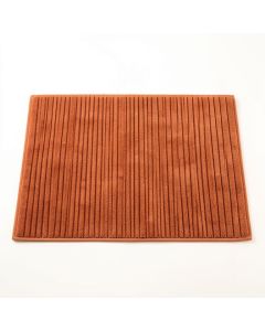Hazel Arc Bath Mat (synthetic illustration; no displayed measurements)