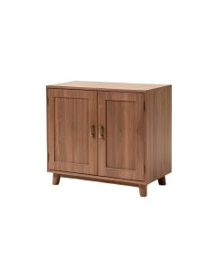 Bever 2 Door Accent Cabinet