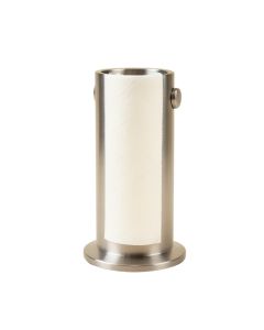 Alfonsina Free Standing Swirl Toilet Paper Holder (synthetic illustration; no displayed measurements)