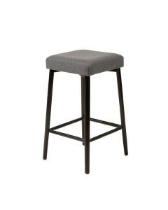 Nove Adjustable Bar Stool