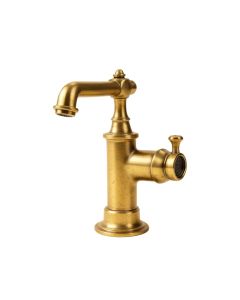 Vintage Hot & Cold Water Dispenser