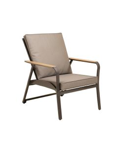 Darville Patio Chair (synthetic illustration; no displayed measurements)