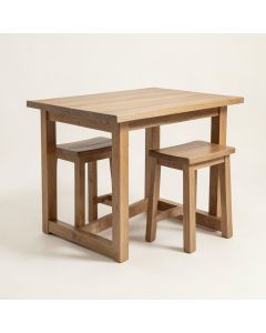 Apte 3 Piece Counter Height Pub Table Set (synthetic illustration; no displayed measurements)