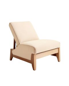 Montecarlo Chaise Lounge