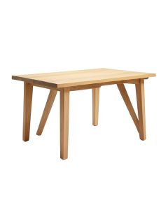 Skyler Dining Table (synthetic illustration; no displayed measurements)