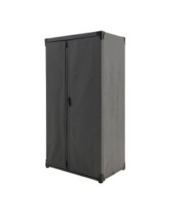 Jimerson Portable Cube Organizer Wardrobe Waterproof Storage Closet
