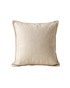 Wetherbee Outdoor Square Pillow Cover & Insert (synthetic illustration; no displayed measurements)