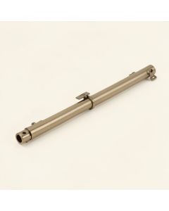 Marvelwood Single Curtain Rod (synthetic illustration; no displayed measurements)