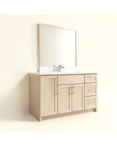 Kao 24 '' Single Bathroom Vanity Set (synthetic illustration; no displayed measurements)