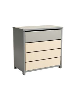 Corin 5 Drawer Dresser (synthetic illustration; no displayed measurements)