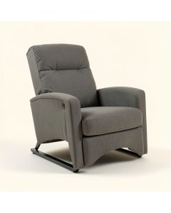 Aleksiejus 32.4 '' Wide Manual Standard Recliner (synthetic illustration; no displayed measurements)