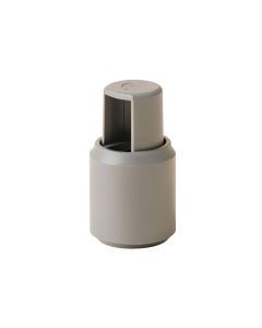 Quick Fill Inflator Deflator Mattress Pump Airbed Boat Pool Raft Inflatable Air Purifier Valve