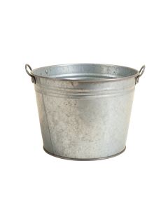 Vintage Laundry Basket