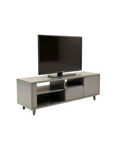 Soloway Entertainment Center For Tvs Up To 70 '' (synthetic illustration; no displayed measurements)