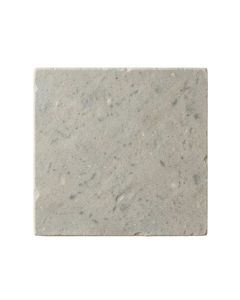 Laurel Bend Uninstalled Square Decorative Tile - Gray