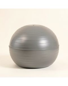 Balance Ball Chair (synthetic illustration; no displayed measurements)