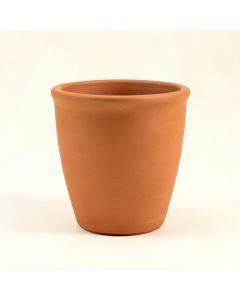 Amsterdan Resin Pot Planter (synthetic illustration; no displayed measurements)