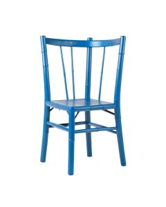 Juniper Crossing Dining Chair - Blue