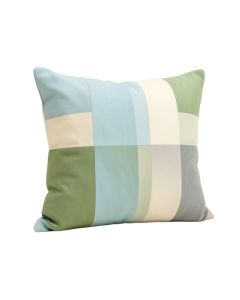 Cottage Mineral Throw Pillow