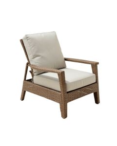 Gagner Patio Chair (synthetic illustration; no displayed measurements)