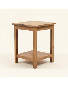 Witkowski Homer Kitchen Cart With Wood Top (synthetic illustration; no displayed measurements)