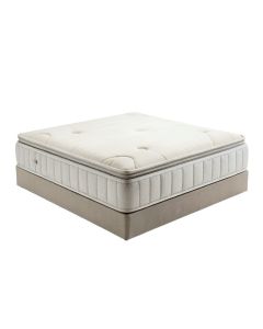 Serta Standale Perfect Sleeper 14 '' Plush Hybrid Mattress And Box Spring Set